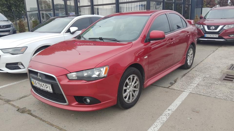 Mitsubishi-1