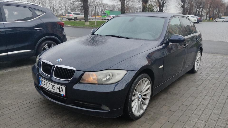 Автомобіль-1