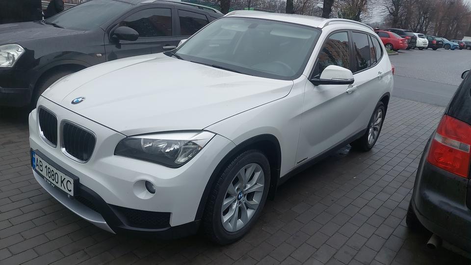 Автомобіль-1