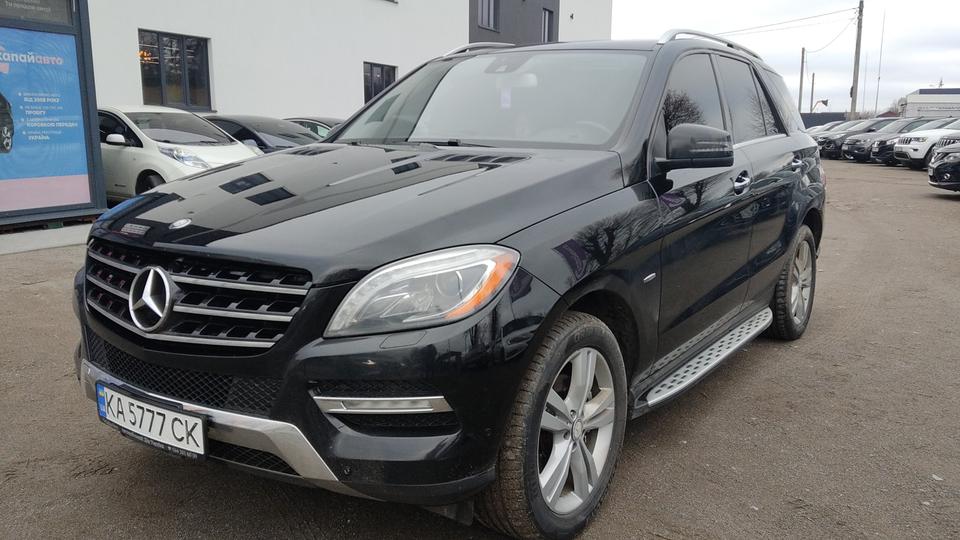 Автомобіль-1