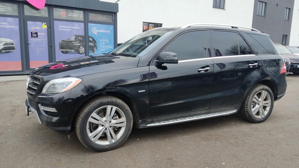 Автомобіль-5