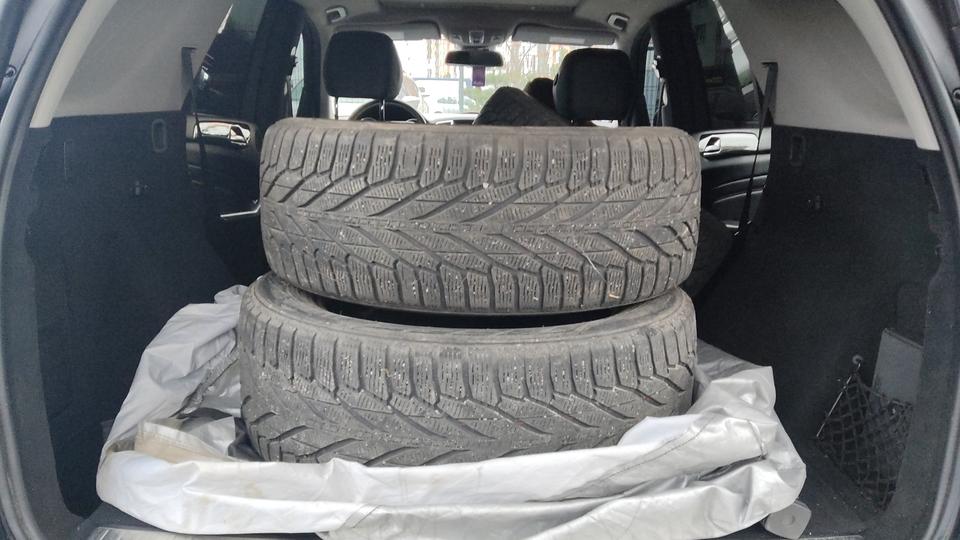 Автомобіль-8