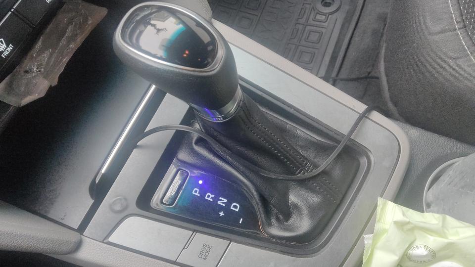 Hyundai Elantra 2018