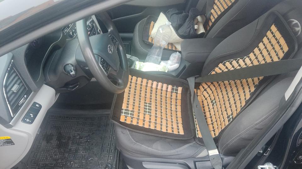 Hyundai Elantra 2018