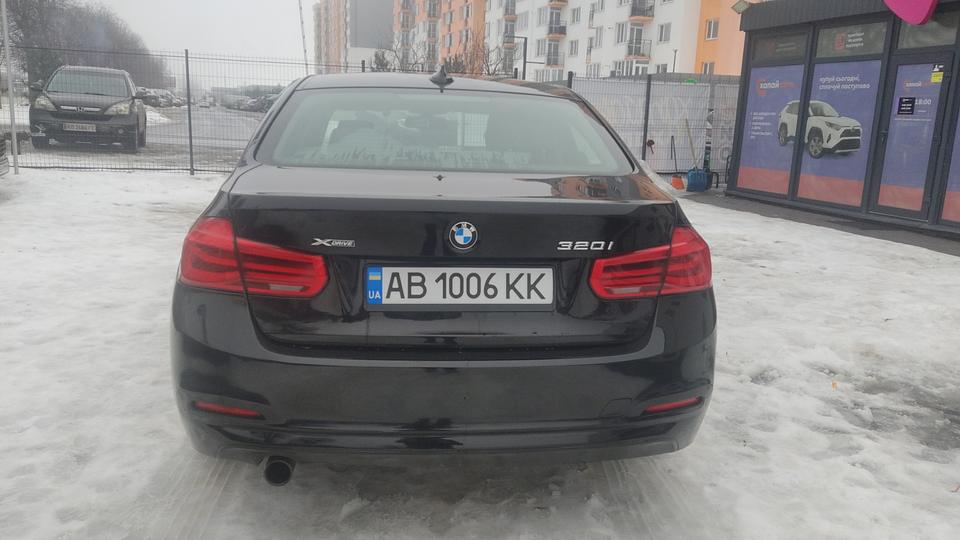 Автомобиль 1746924 2016