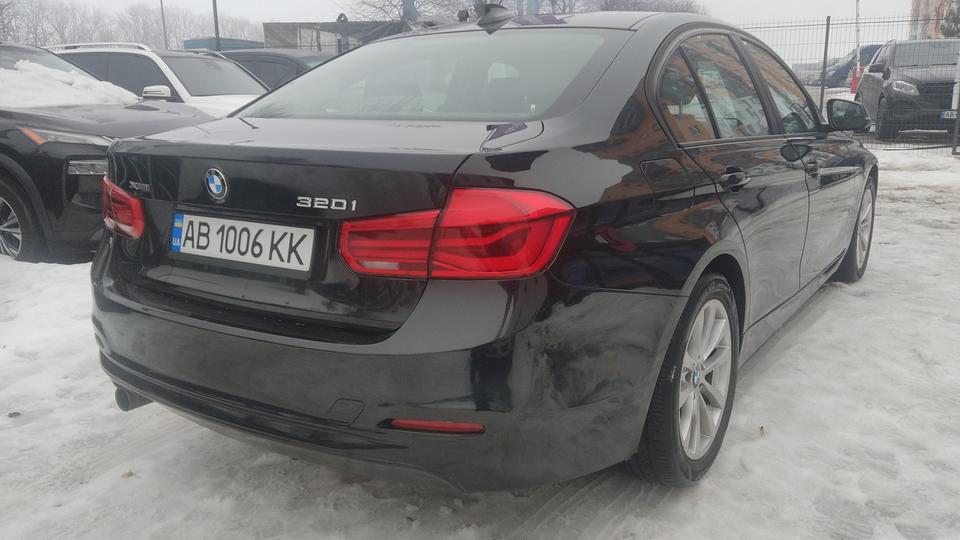 Автомобиль 1746924 2016