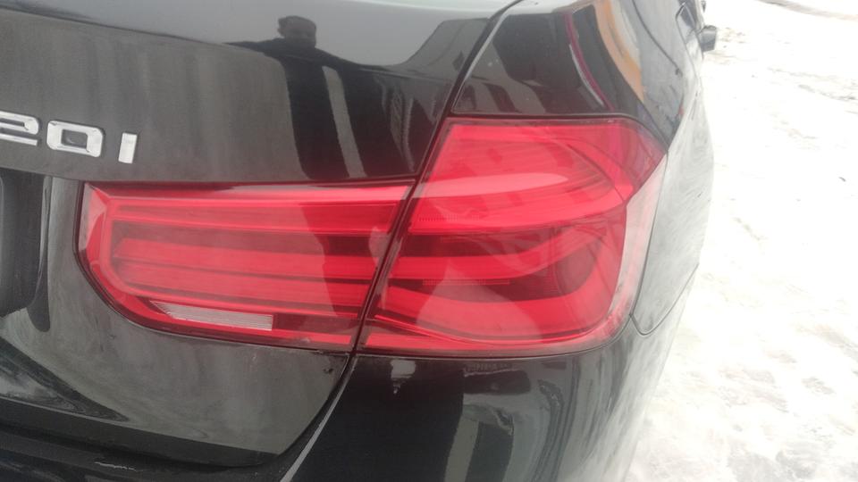 Автомобиль 1746924 2016