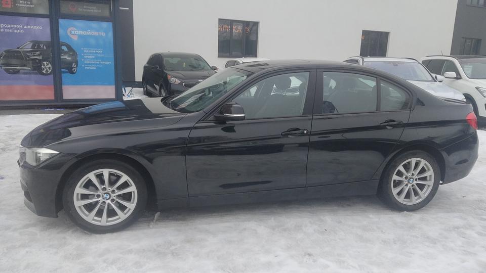 Автомобиль 1746924 2016