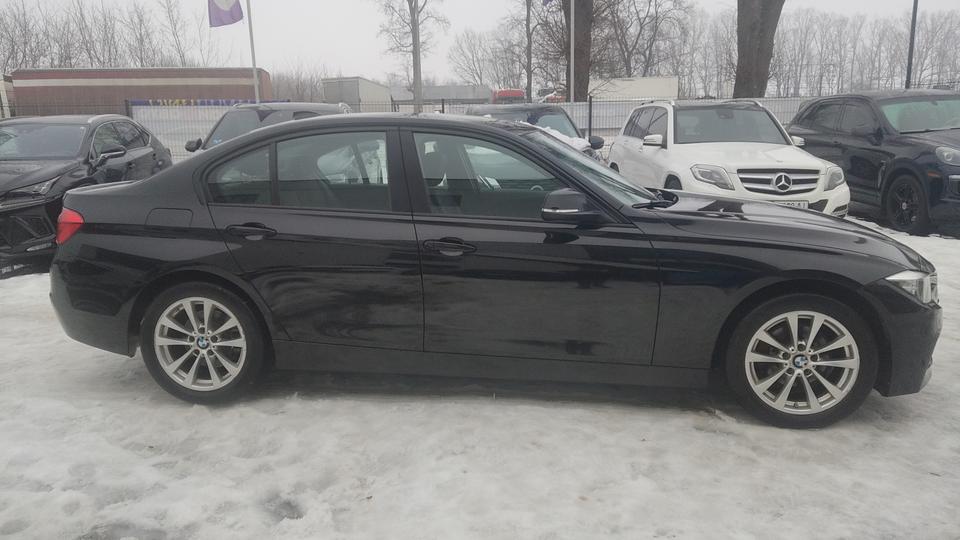 Автомобиль 1746924 2016