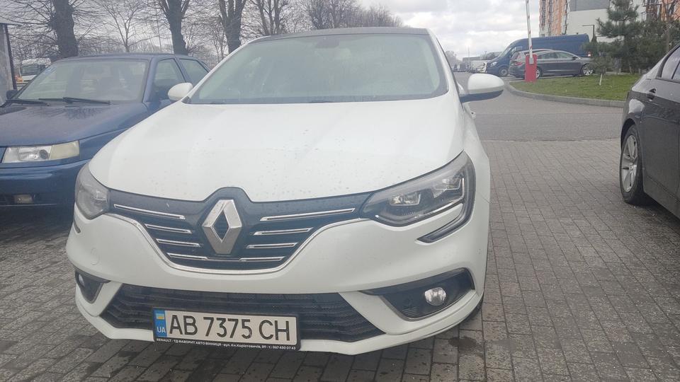 Renault-3