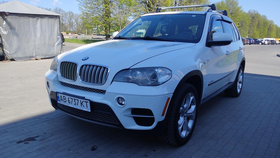 BMW-1