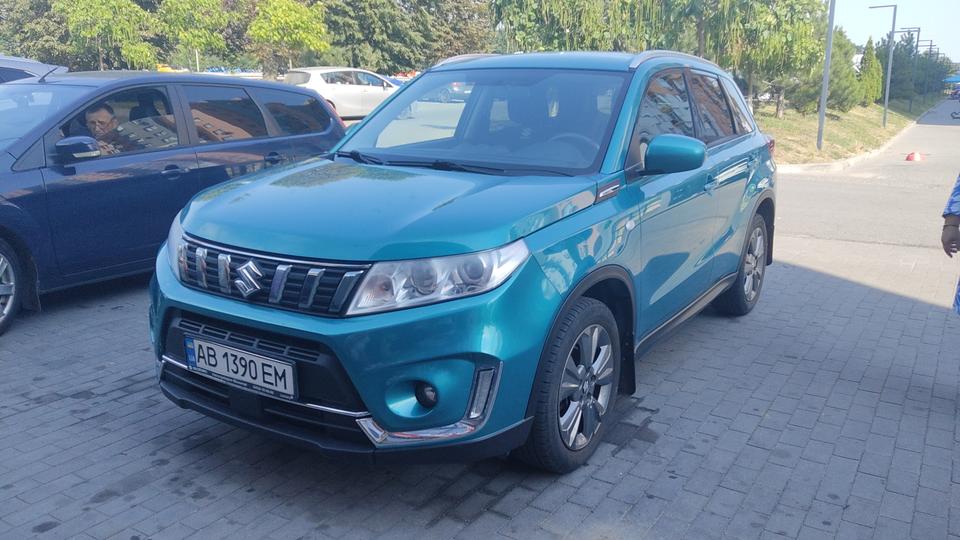 Suzuki-1